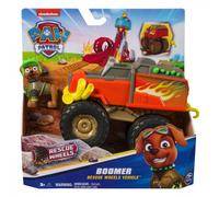 Veicolo Paw Patrol Boomer
