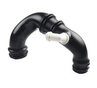 Veicolo per aspirazione per tubo Plastica nera per turbo per Dacia Logan per Renault per Clio per Kangoo Logan per Twingo 1.5 per DCi Numero OEM 8200331958