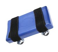 Veicolo per l'allenamento riabilitativo, comodo strumento per l'allenamento riabilitativo Tessuto in pelle PU rinforzato per lesioni cerebrali