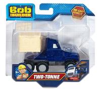 Veicolo pressofuso Fisher-Price Bob the Builder CJG91 - Fango, Scoop,...