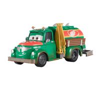 Veicolo pressofuso Mattel Disney Planes Fire and Rescue Chug