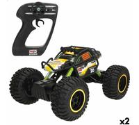 Veicolo Radiocomandato Maisto 2 Unità