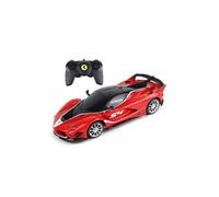 Veicolo RC - TURBO CHALLENGE - Ferrari FXX Evo - Rosso Rosso