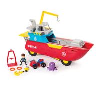 PAW Patrol Sea Patroller