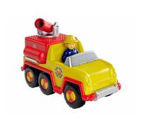 Veicolo Simba Sam Il Pompiere Venus Penny