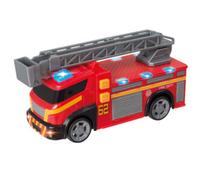 Veicolo singolo assortito city service - motor & co