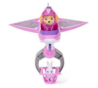 Veicolo Spin Master PAW Patrol Stella Air Rescue con figurina