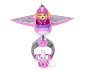 Veicolo Spin Master PAW Patrol Stella Air Rescue con figurina