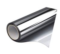 Veicolo Sunproof Energy Efficient Copertura Della Finestra Parasole Per Ray Blocco Regolazione Della Temperatura Adesivo Auto Privacy Finestra Casa Riflettore di Calore