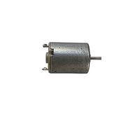 Veicolo Torque Dc 9.6 Volt 9v Dc electronic starter, 280 Motori alternativi, Dc for motore elettrico High Power Small electronic starter Science Electronics FUZEGRDLI