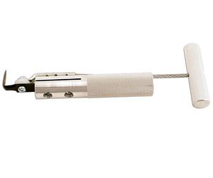 Veicolo Vetro Strumento di Rimozione - Power-Tec 91159 Nuovo