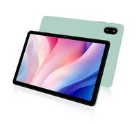 Veidoo Tablet Android, tablet da 10,1 pollici con 3 GB di RAM + 32 GB di ROM, processore Octa-Core, WiFi, BT 4.0, touchscreen HD IPS, doppia fotocamera, lunga durata della batteria (verde)