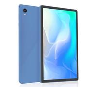 Veidoo Tablet Android, tablet da 10,1 pollici con 3 GB di RAM + 32 GB di ROM, processore Octa-Core, WiFi, BT 4.0, touchscreen HD IPS, doppia fotocamera, lunga durata della batteria (blu gioiello)
