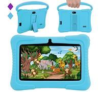Veidoo Tablet per Bambini, Premium 7 Pollici Android Tablet PC, 2GB/32GB, Safety Eye Protection Screen, Parental Control APP Preinstallato, Best Gifts per Bambini(Blue)