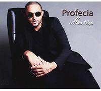 Veiga, Mika - Profecia