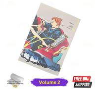 Veil Manga Vol. 1-6 Edizione Integrale Colore Completa Comic New