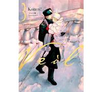 Veil Manga Volume 1-7 Serie Completa A Colori Inglese Comic New