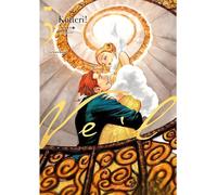 Veil Manga Volume 1-7 Serie Completa A Colori Inglese Comic New