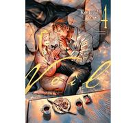 Veil Manga Volume 1-7 Serie Completa A Colori Inglese Comic New