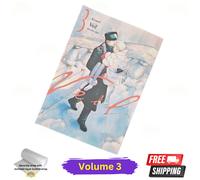 Veil Manga Volumi 1-7, Edizione Completa, Colore Integrale, Nuovo