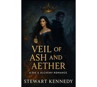 Veil of Ash and Aether: 9