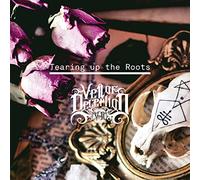 Veil Of Deception - Tearing Upthe Roots