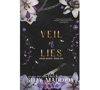 Veil of Lies: 1