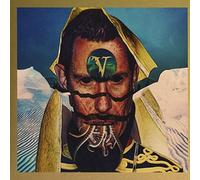 Veil of Maya False Idol (CD) Album