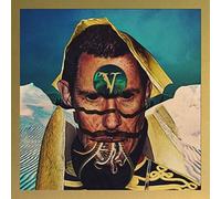 Veil of Maya False Idol (CD) Album