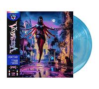 Veil Of Maya '(m)other' LP Vinile Blu - Nuovo e Sigillato