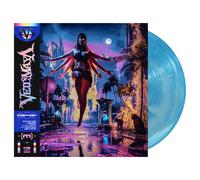 Veil Of Maya '(m)other' LP Vinile Blu - Nuovo e Sigillato
