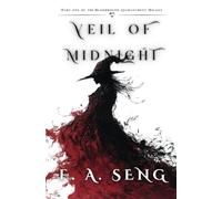 Veil of Midnight: 1