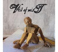 Veil of Mist - Disenchantment - Digipak