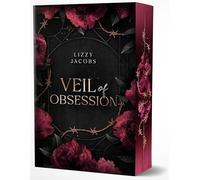 Veil of Obsession: Bodyguard Romance | Mit wunderschönem Farbschnitt (Safe & Sound): 2