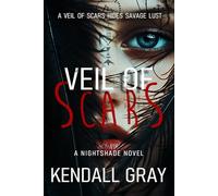 Veil of Scars: A Nightshade Novel