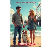 Veil of Secrets - A Luna's Legacy