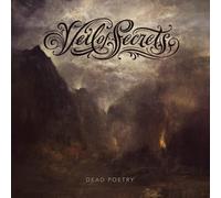 Veil Of Secrets - Dead Poetry