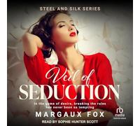 Veil of Seduction: Can Love Thaw a Heart Frozen by the Past?
