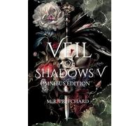 Veil of Shadows V: 4