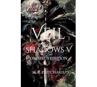Veil of Shadows V: 5