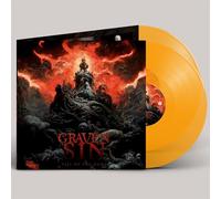 Graven Sin Veil of the Gods (Vinyl LP)