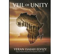 Veil of Unity: The Untold Story of the O.A.U's Struggles Between Liberation and Power