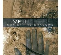 Veil - Out of the shadows (e.p., 5 tracks)