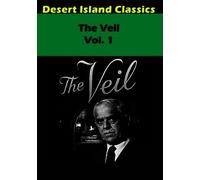 Veil, The TV Vol. 1 (DVD) Boris Karloff