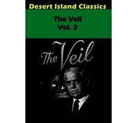 Veil, The TV Vol. 2 (DVD) Boris Karloff