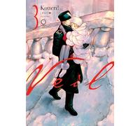 Veil Volume 3: Graceful White : Volume 3