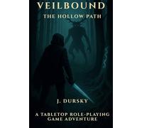 Veilbound: The Hollow Path - Mini Game