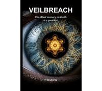 VEILBREACH: The oldest memory on Earth is a question.
