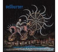 Veilburner Longing for Triumoh, Reeking of Tragedy (CD) Album