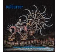 Veilburner Longing for Triumoh, Reeking of Tragedy (CD) (PRESALE 16/01/2026)